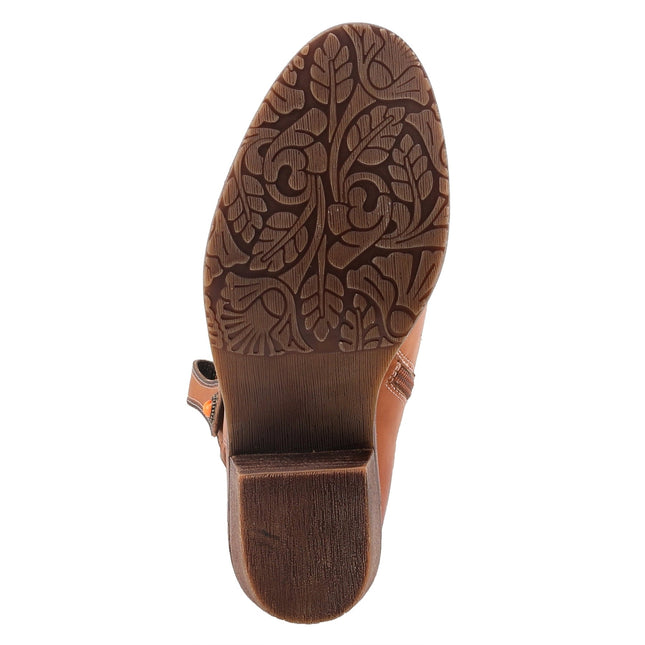 LARTISTE GALOP WOMEN BOOTS