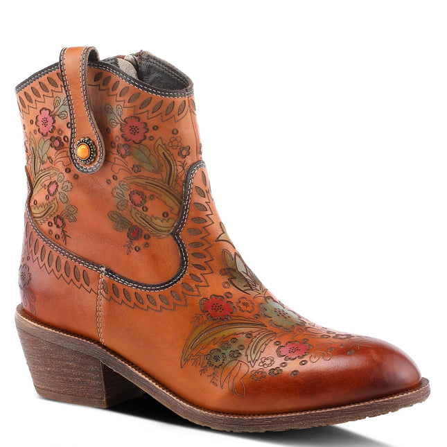 LARTISTE GALOP WOMEN BOOTS