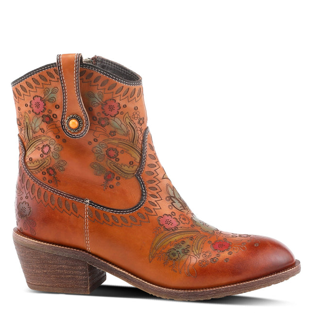 LARTISTE GALOP WOMEN BOOTS