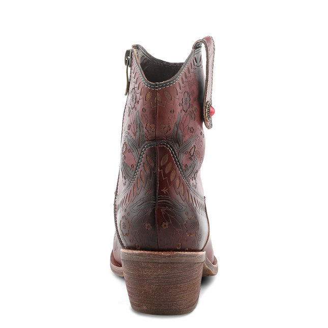 LARTISTE GALOP WOMEN BOOTS