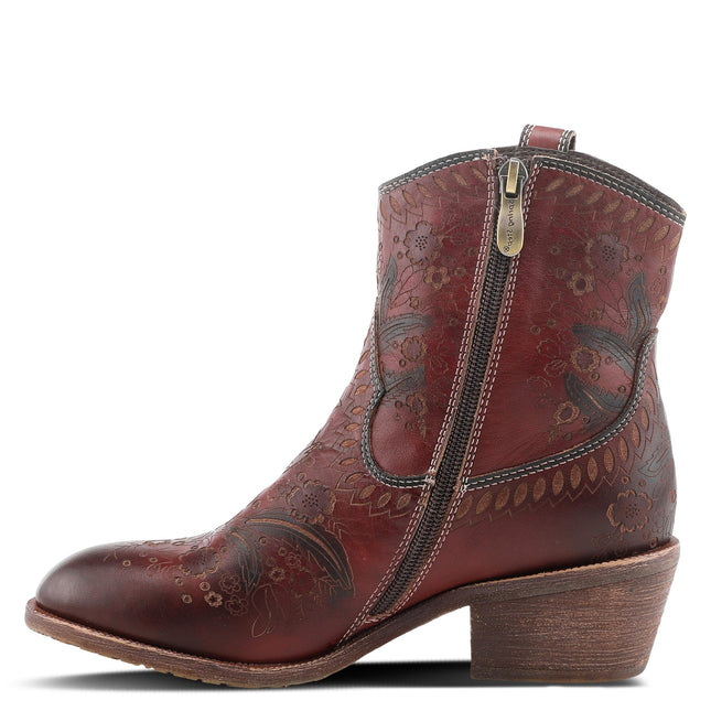 LARTISTE GALOP WOMEN BOOTS