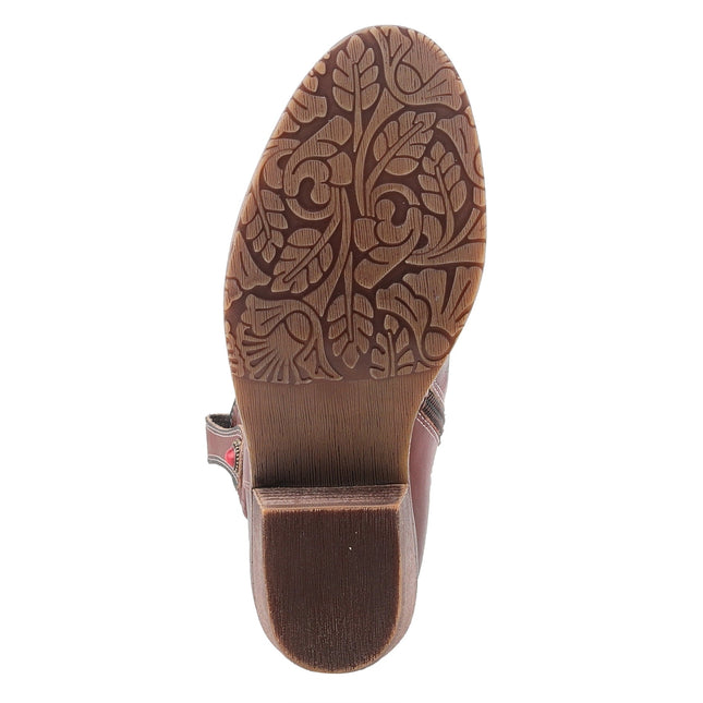 LARTISTE GALOP WOMEN BOOTS