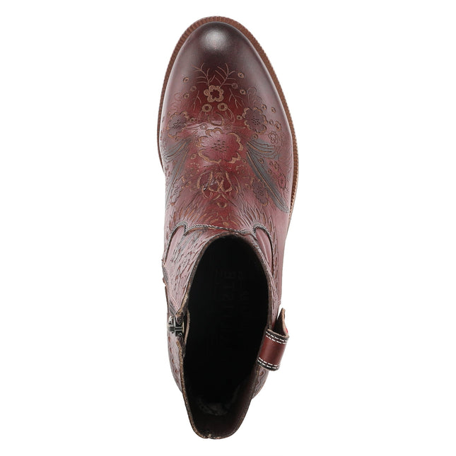 LARTISTE GALOP WOMEN BOOTS
