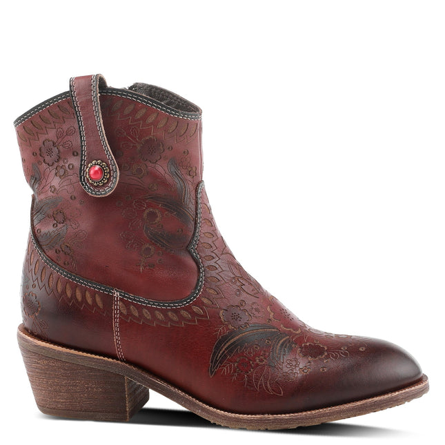 LARTISTE GALOP WOMEN BOOTS