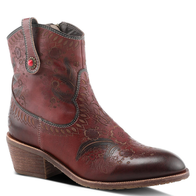 LARTISTE GALOP WOMEN BOOTS