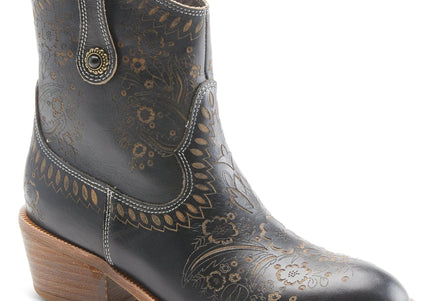 LARTISTE GALOP NYCK - New York City Kicks