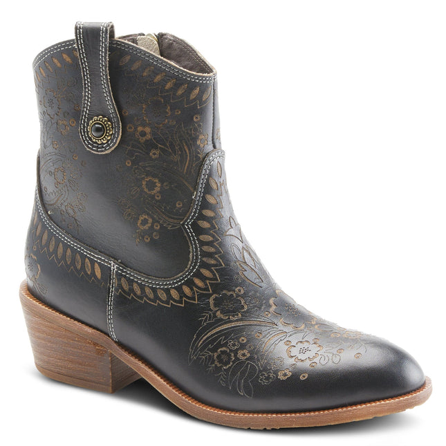 LARTISTE GALOP NYCK - New York City Kicks