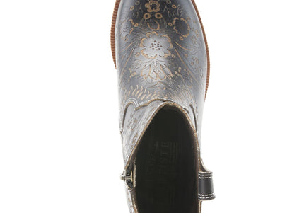LARTISTE GALOP NYCK - New York City Kicks