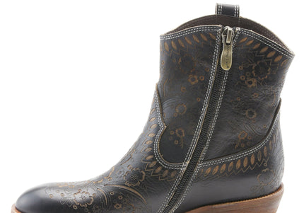 LARTISTE GALOP NYCK - New York City Kicks