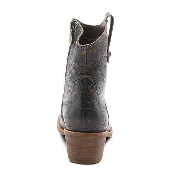 LARTISTE GALOP NYCK - New York City Kicks