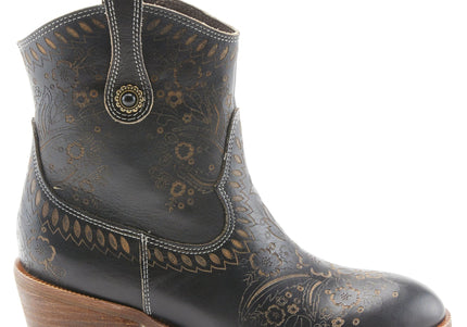 LARTISTE GALOP NYCK - New York City Kicks