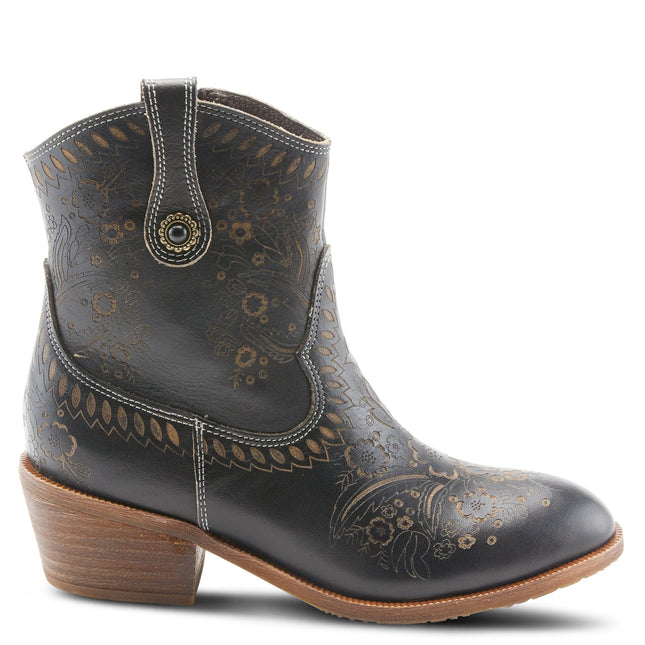 LARTISTE GALOP NYCK - New York City Kicks