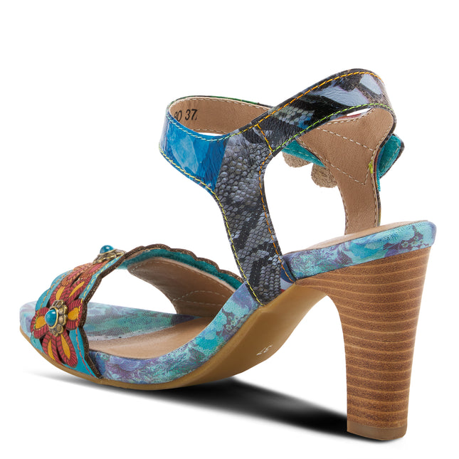 LARTISTE GARDENA WOMEN SANDALS