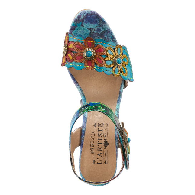 LARTISTE GARDENA WOMEN SANDALS
