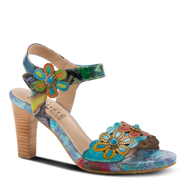LARTISTE GARDENA WOMEN SANDALS