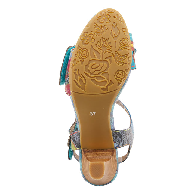 LARTISTE GARDENA WOMEN SANDALS