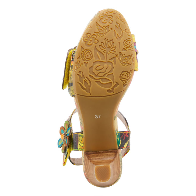 LARTISTE GARDENA NYCK - New York City Kicks