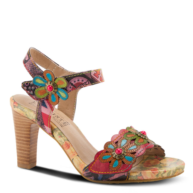 LARTISTE GARDENA NYCK - New York City Kicks
