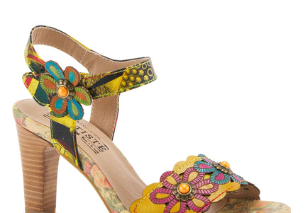 LARTISTE GARDENA NYCK - New York City Kicks