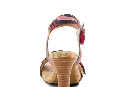 LARTISTE GARDENA NYCK - New York City Kicks