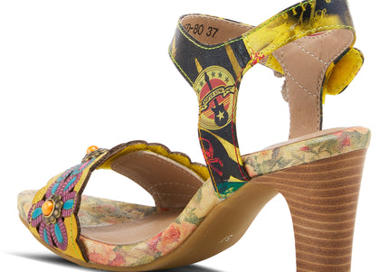 LARTISTE GARDENA NYCK - New York City Kicks