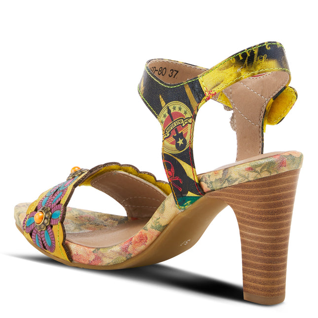 LARTISTE GARDENA NYCK - New York City Kicks