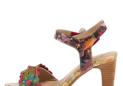 LARTISTE GARDENA NYCK - New York City Kicks