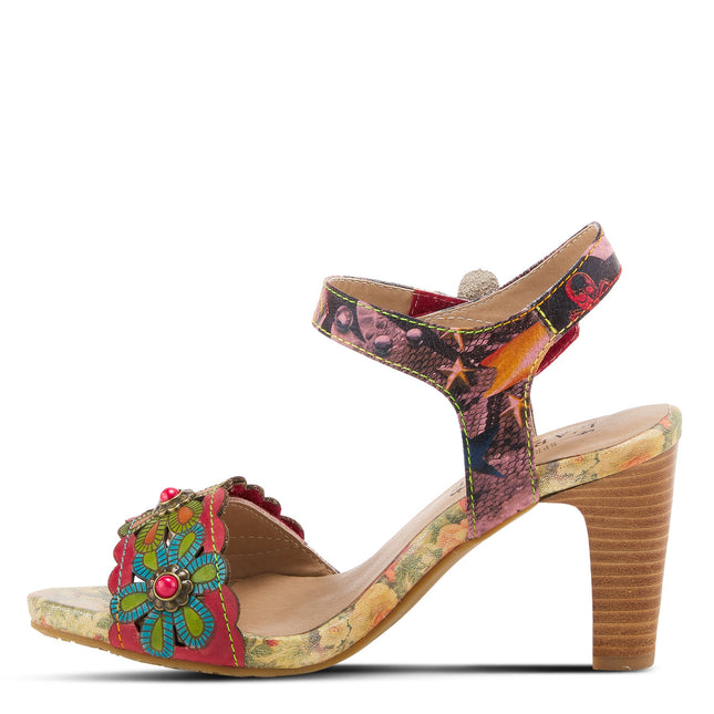 LARTISTE GARDENA NYCK - New York City Kicks