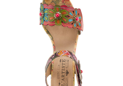 LARTISTE GARDENA NYCK - New York City Kicks
