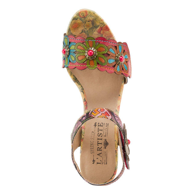 LARTISTE GARDENA NYCK - New York City Kicks
