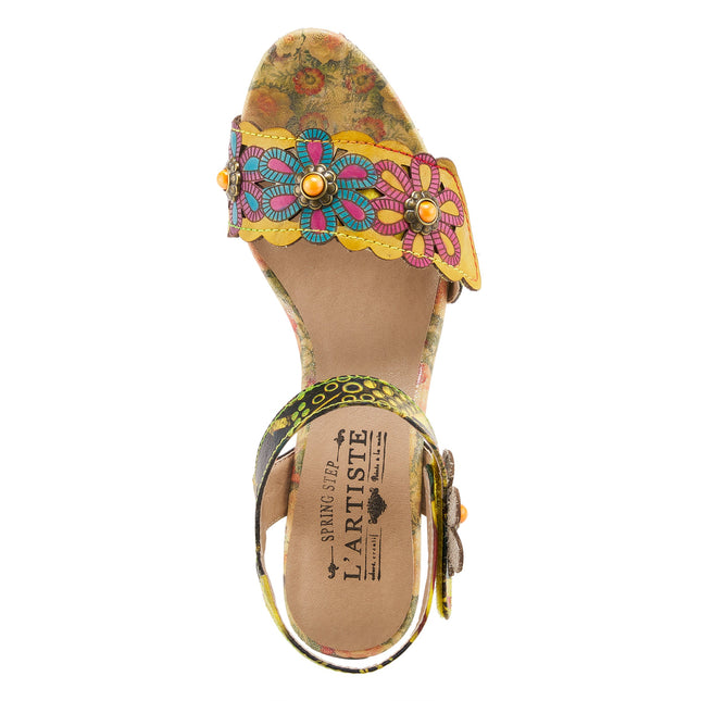 LARTISTE GARDENA NYCK - New York City Kicks