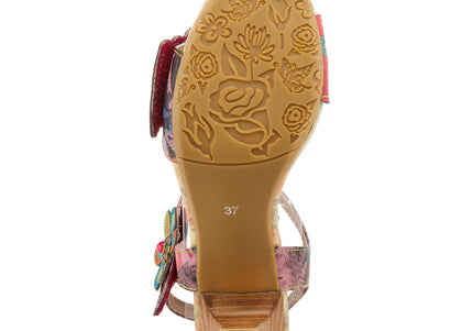 LARTISTE GARDENA NYCK - New York City Kicks