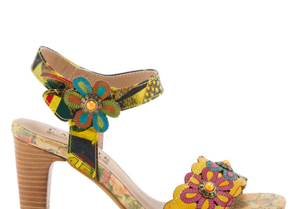 LARTISTE GARDENA NYCK - New York City Kicks