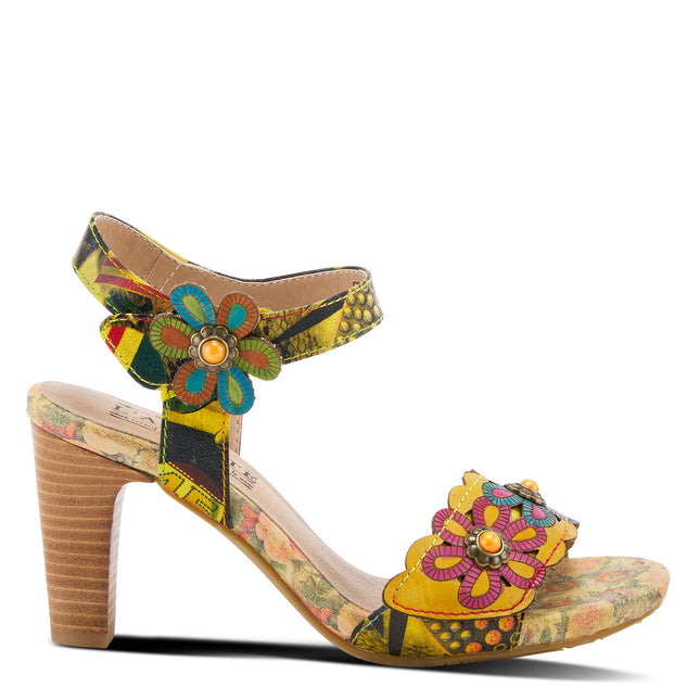 LARTISTE GARDENA NYCK - New York City Kicks