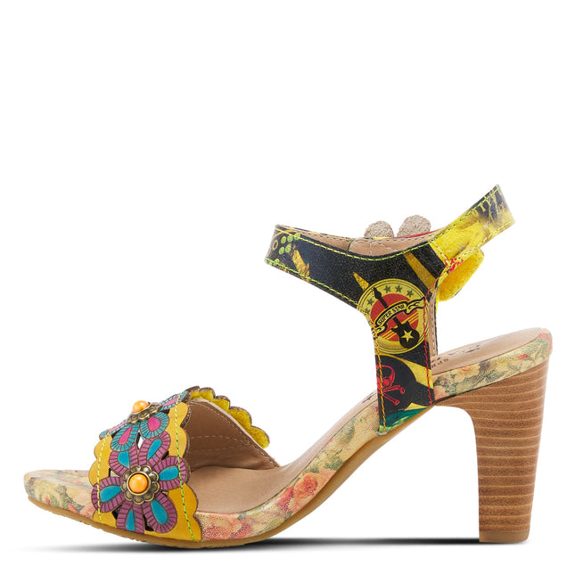 LARTISTE GARDENA NYCK - New York City Kicks