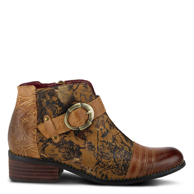 LARTISTE GEORGIANA WOMEN BOOTS