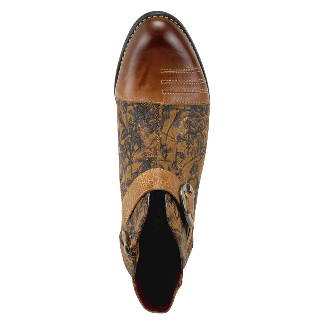 LARTISTE GEORGIANA WOMEN BOOTS