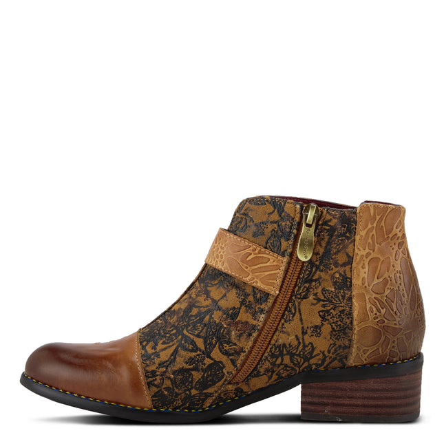 LARTISTE GEORGIANA WOMEN BOOTS