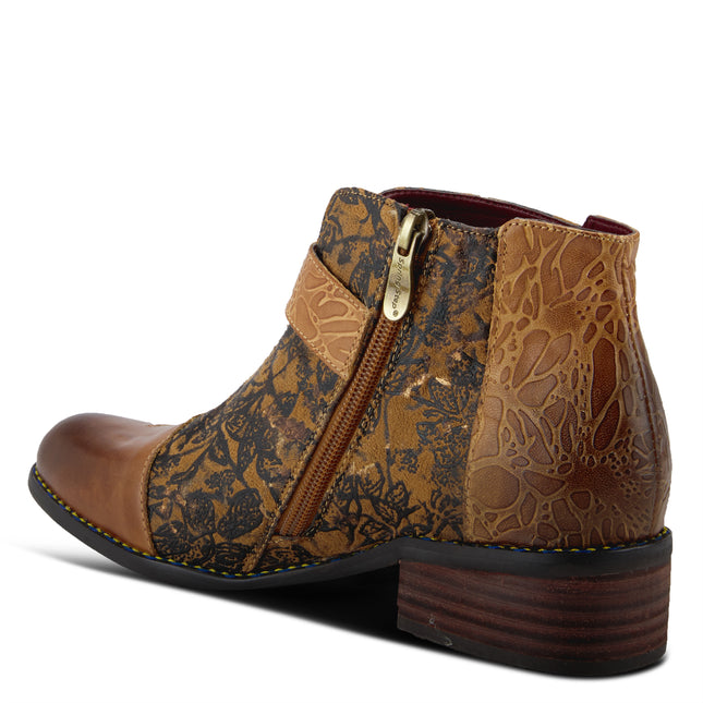 LARTISTE GEORGIANA WOMEN BOOTS