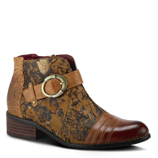 LARTISTE GEORGIANA WOMEN BOOTS