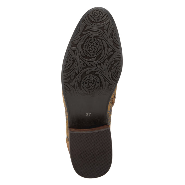LARTISTE GEORGIANA WOMEN BOOTS