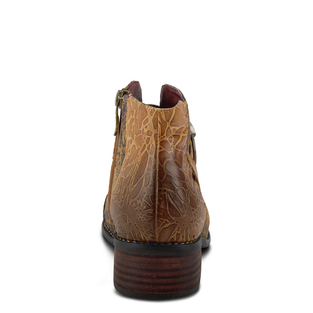 LARTISTE GEORGIANA WOMEN BOOTS
