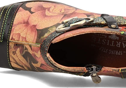 LARTISTE GEORGIANA-ROSE WOMEN BOOTS