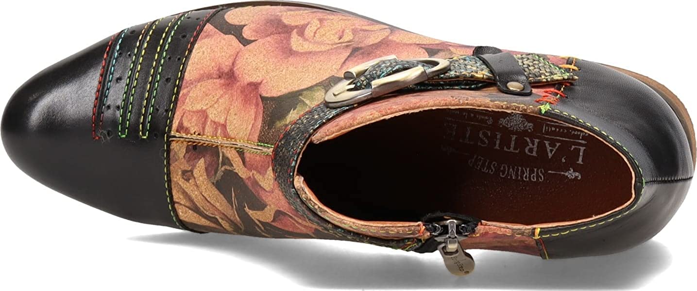 LARTISTE GEORGIANA-ROSE WOMEN BOOTS