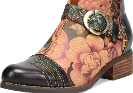 LARTISTE GEORGIANA-ROSE WOMEN BOOTS