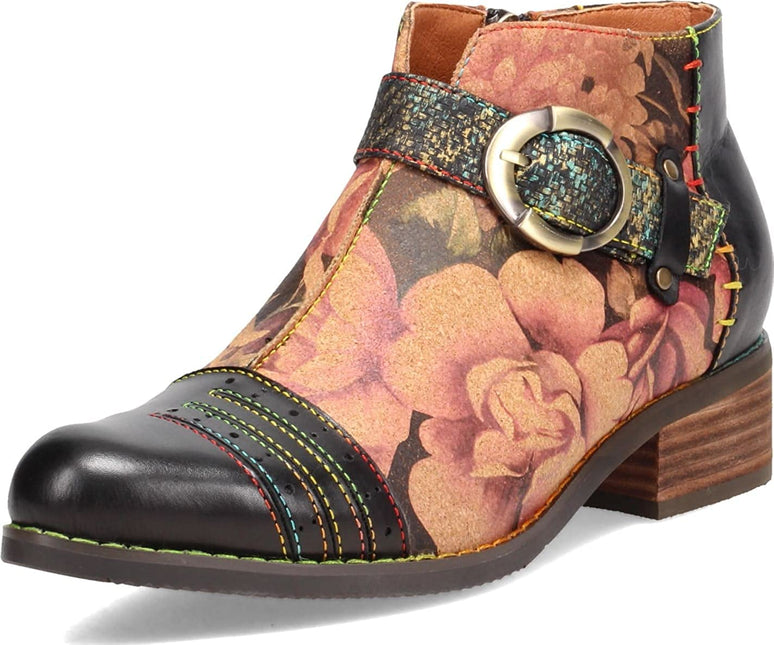 LARTISTE GEORGIANA-ROSE WOMEN BOOTS