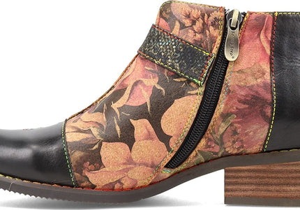 LARTISTE GEORGIANA-ROSE WOMEN BOOTS