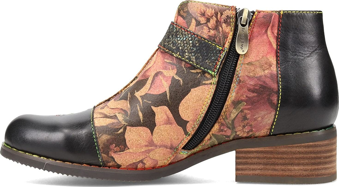 LARTISTE GEORGIANA-ROSE WOMEN BOOTS