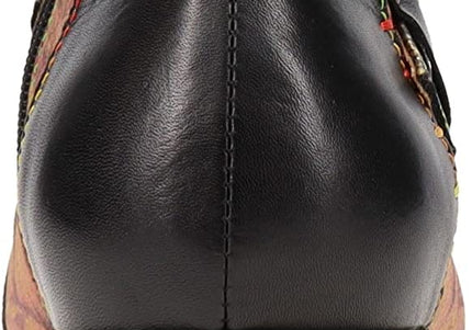 LARTISTE GEORGIANA-ROSE WOMEN BOOTS