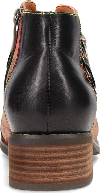 LARTISTE GEORGIANA-ROSE WOMEN BOOTS